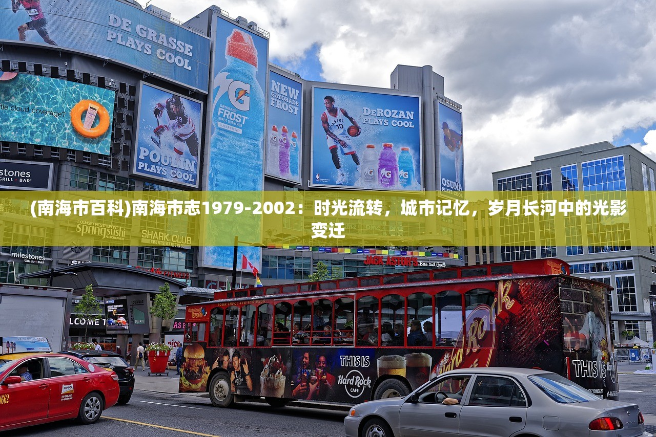 (南海市百科)南海市志1979-2002：时光流转，城市记忆，岁月长河中的光影变迁