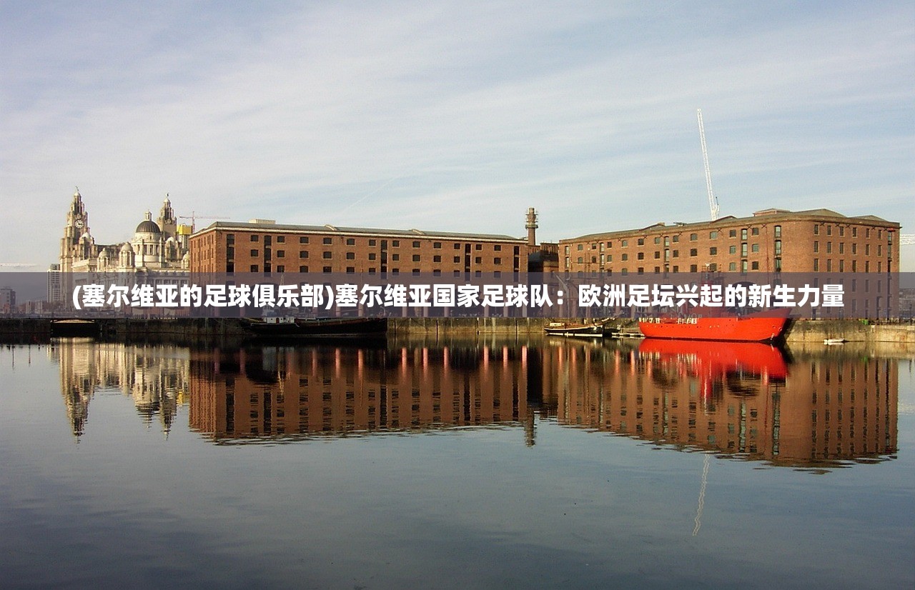 (塞尔维亚的足球俱乐部)塞尔维亚国家足球队：欧洲足坛兴起的新生力量
