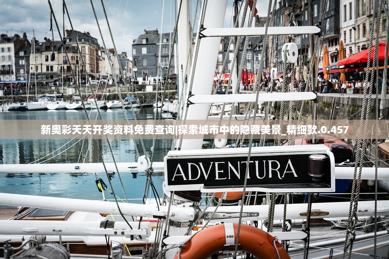 新奥彩天天开奖资料免费查询|探索城市中的隐藏美景_精细款.0.457