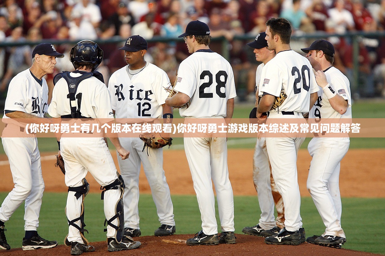 (你好呀勇士有几个版本在线观看)你好呀勇士游戏版本综述及常见问题解答