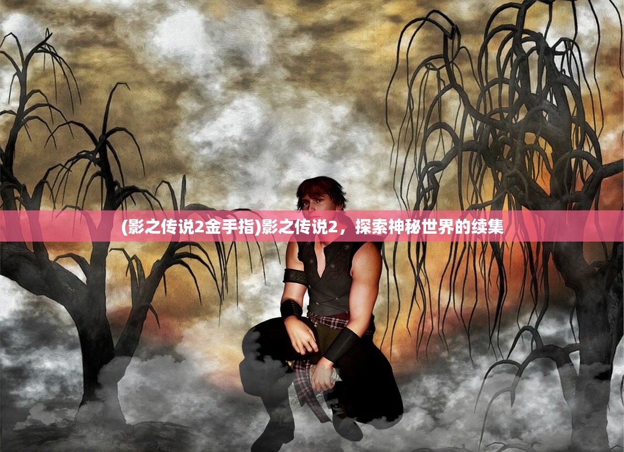 (影之传说2金手指)影之传说2,探索神秘世界的续集 (影之传说2金手指)影之传说2,探索神秘世界的续集