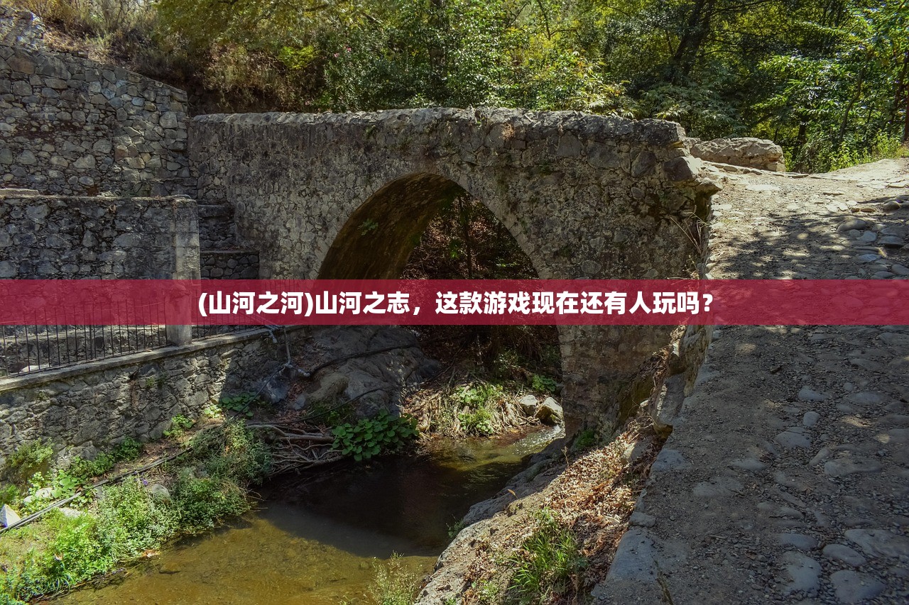 (山河之河)山河之志,这款游戏现在还有人玩吗? (山河之河)山河之志,这款游戏现在还有人玩吗?