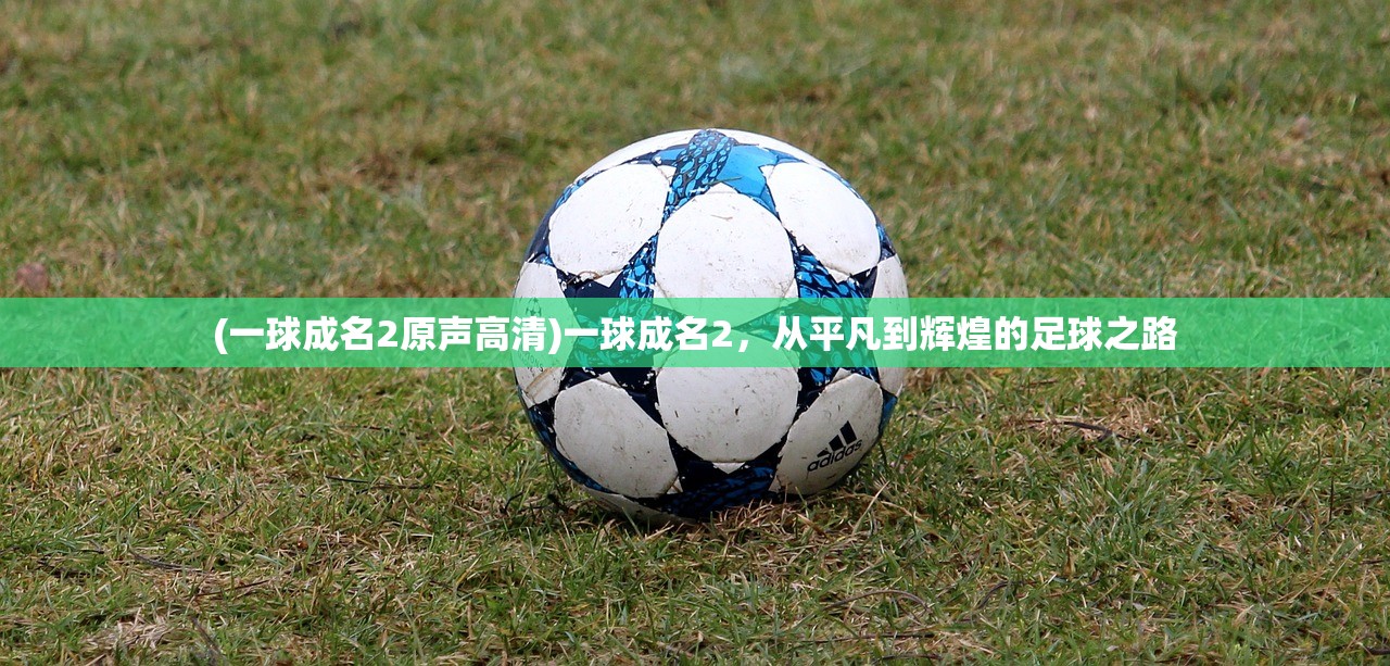 (一球成名2原声高清)一球成名2,从平凡到辉煌的足球之路 (一球成名2原声高清)一球成名2,从平凡到辉煌的足球之路
