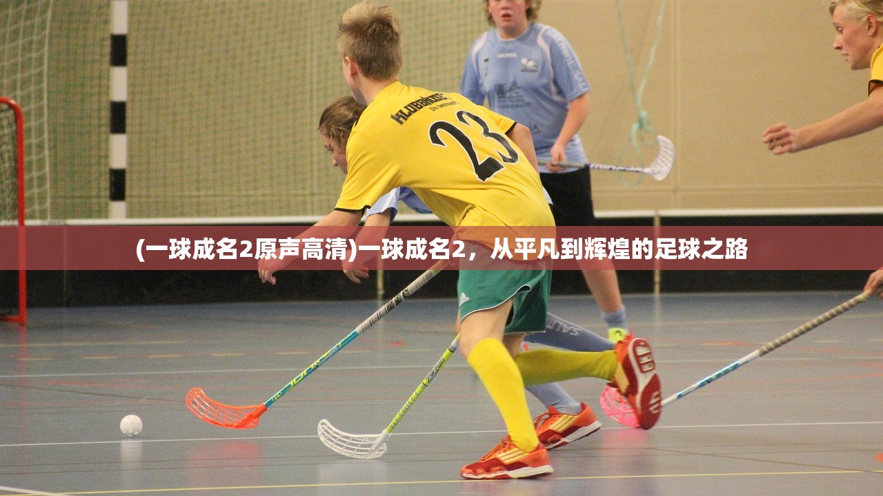 (一球成名2原声高清)一球成名2,从平凡到辉煌的足球之路 (一球成名2原声高清)一球成名2,从平凡到辉煌的足球之路