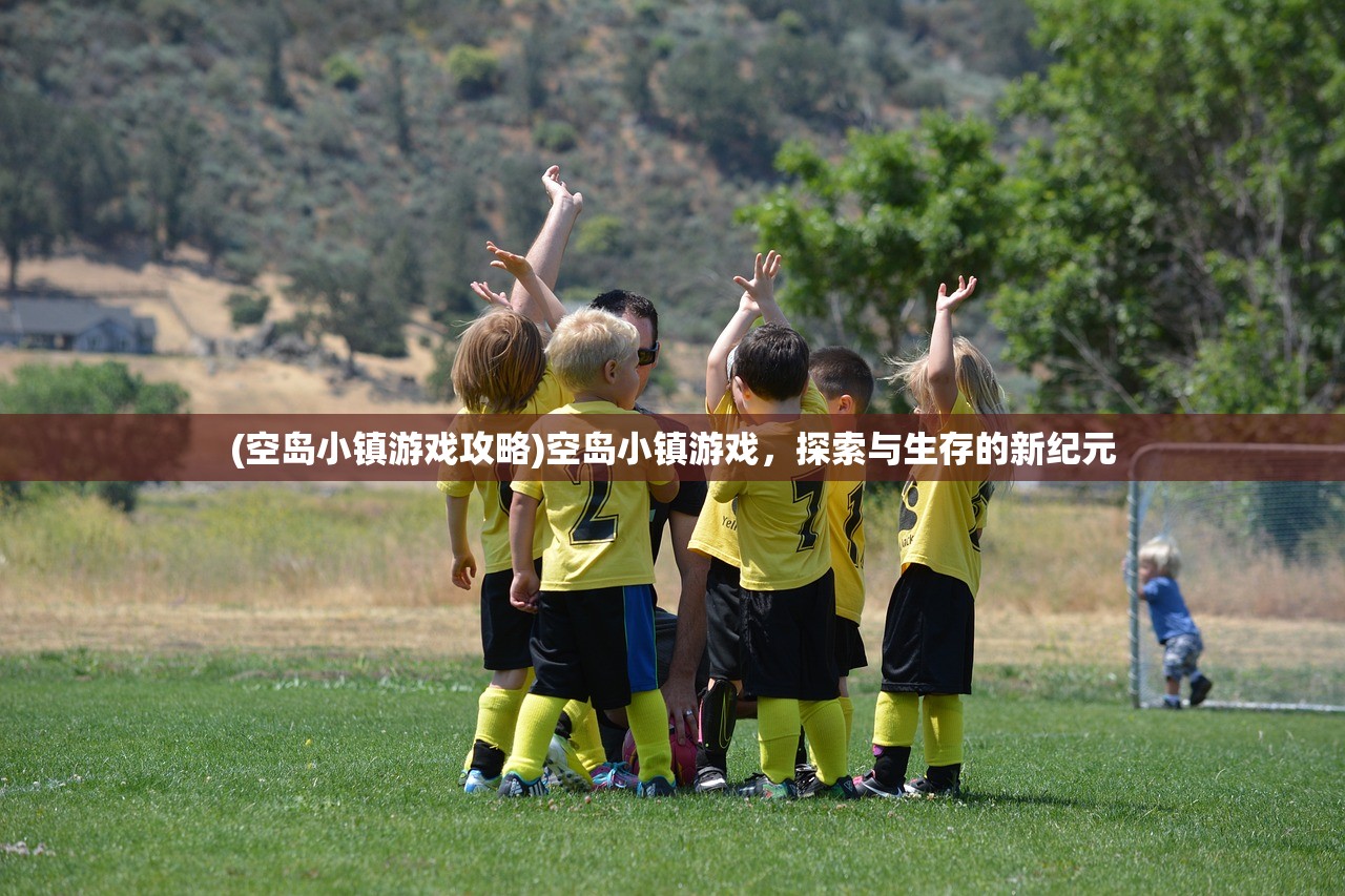 (空岛小镇游戏攻略)空岛小镇游戏,探索与生存的新纪元 (空岛小镇游戏攻略)空岛小镇游戏,探索与生存的新纪元
