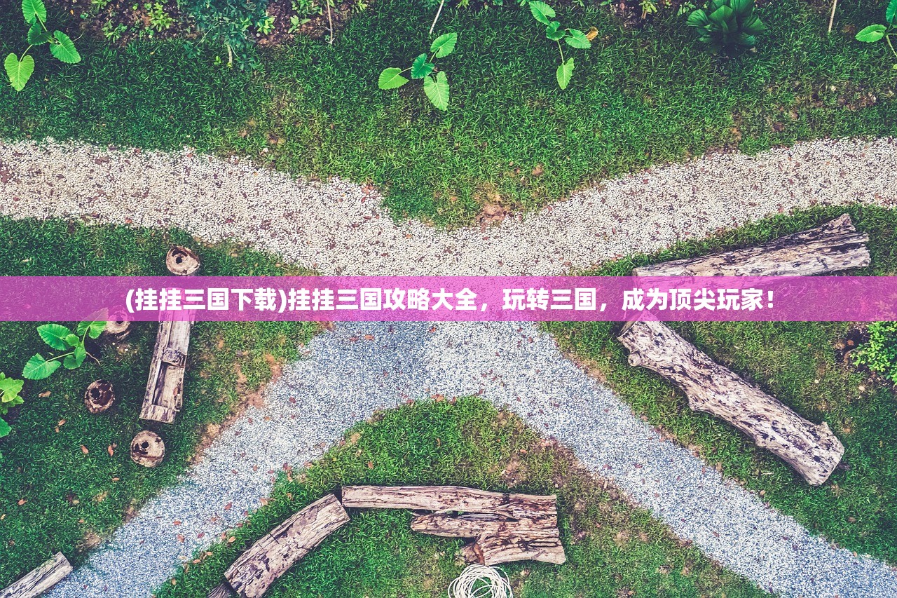 (挂挂三国下载)挂挂三国攻略大全,玩转三国,成为顶尖玩家! (挂挂三国下载)挂挂三国攻略大全,玩转三国,成为顶尖玩家!