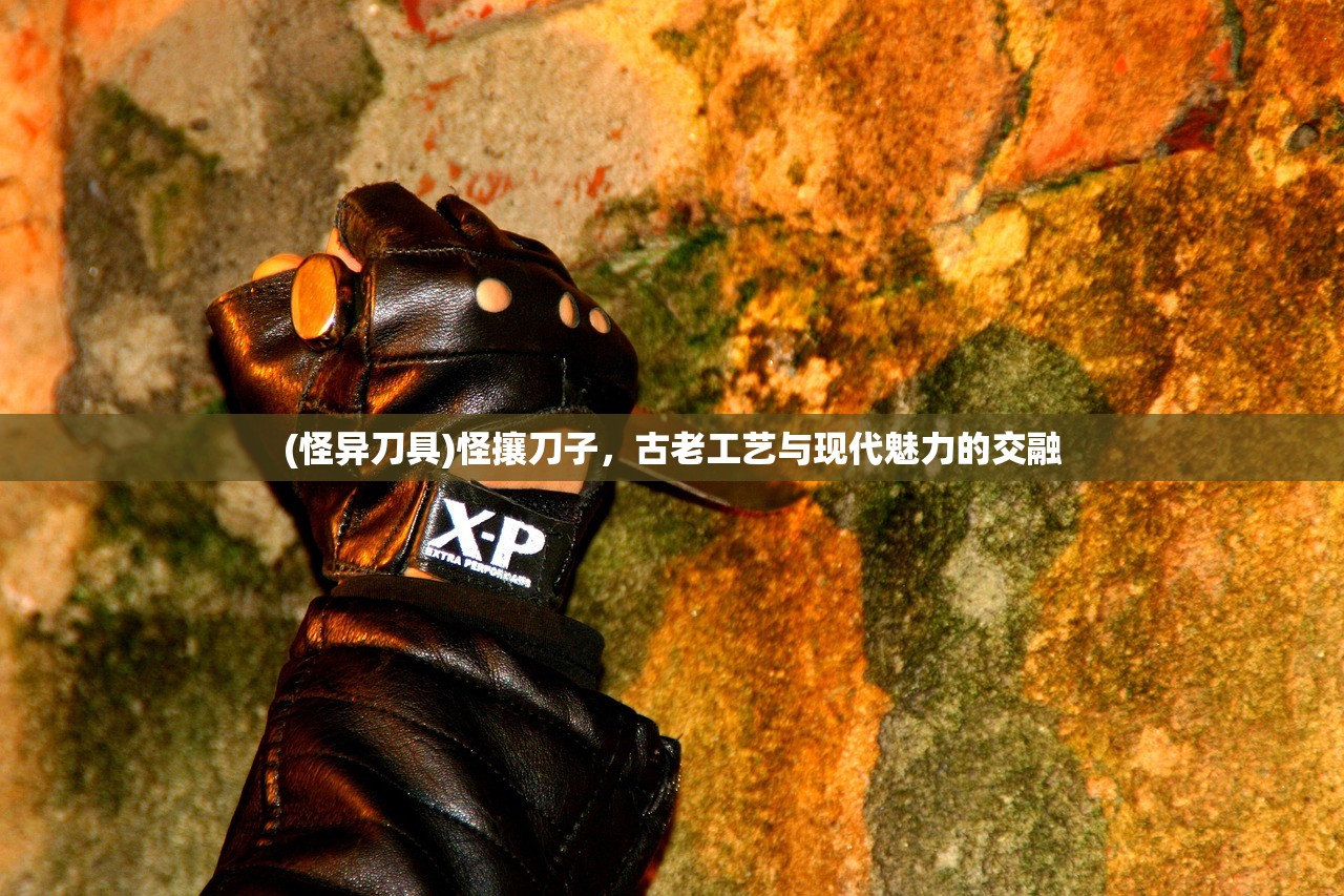(怪异刀具)怪攘刀子，古老工艺与现代魅力的交融