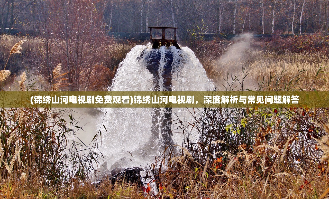 (锦绣山河电视剧免费观看)锦绣山河电视剧，深度解析与常见问题解答