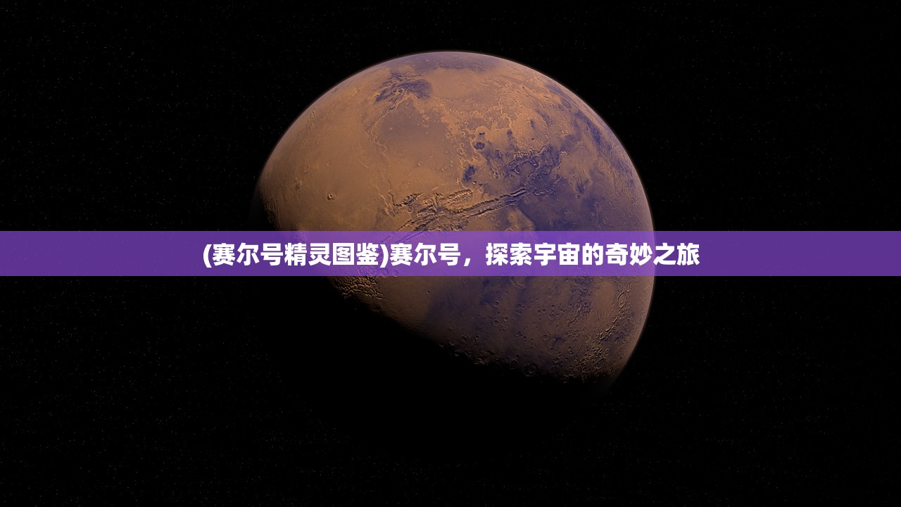 (赛尔号精灵图鉴)赛尔号,探索宇宙的奇妙之旅 (赛尔号精灵图鉴)赛尔号,探索宇宙的奇妙之旅