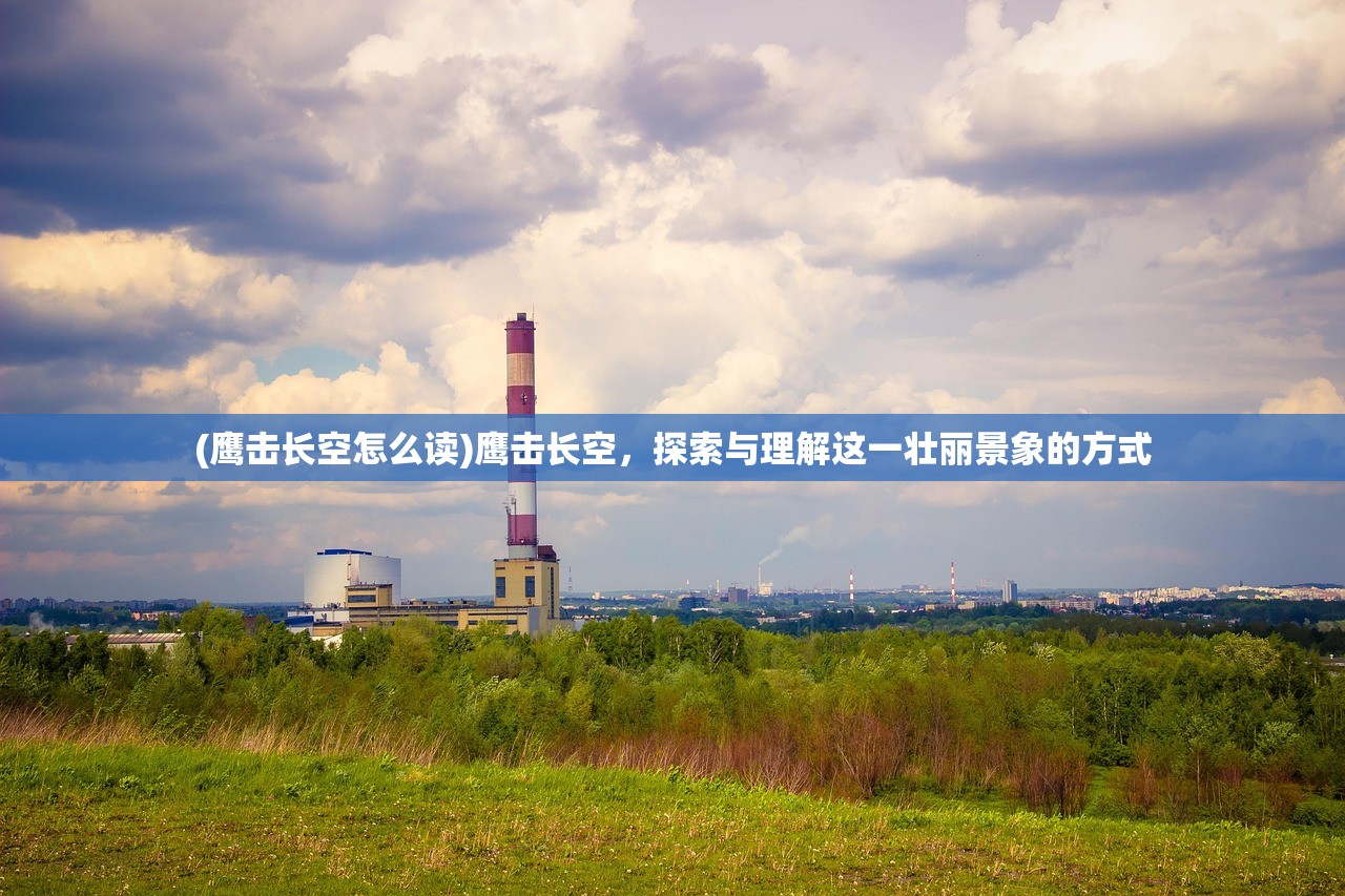 (鹰击长空怎么读)鹰击长空,探索与理解这一壮丽景象的方式 (鹰击长空怎么读)鹰击长空,探索与理解这一壮丽景象的方式