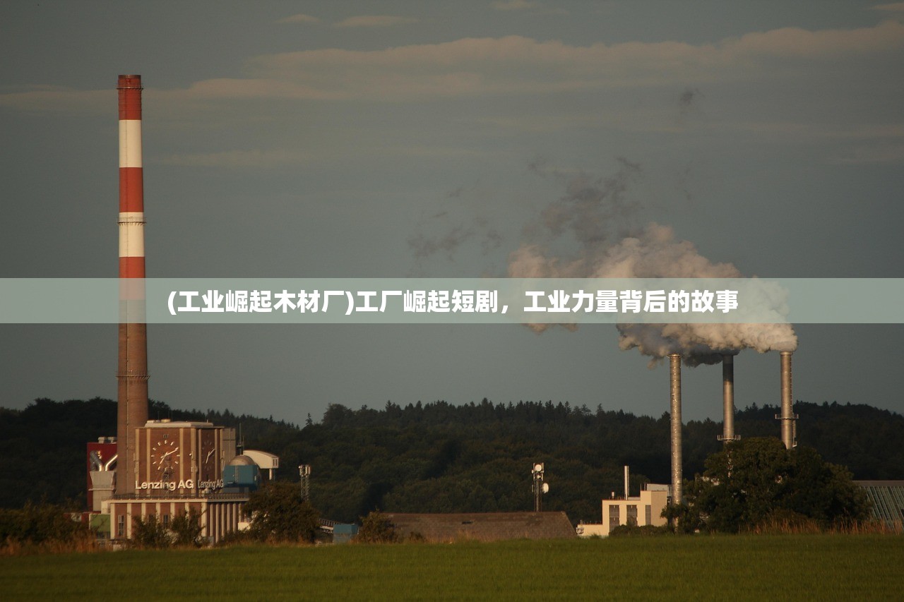 (工业崛起木材厂)工厂崛起短剧,工业力量背后的故事 (工业崛起木材厂)工厂崛起短剧,工业力量背后的故事