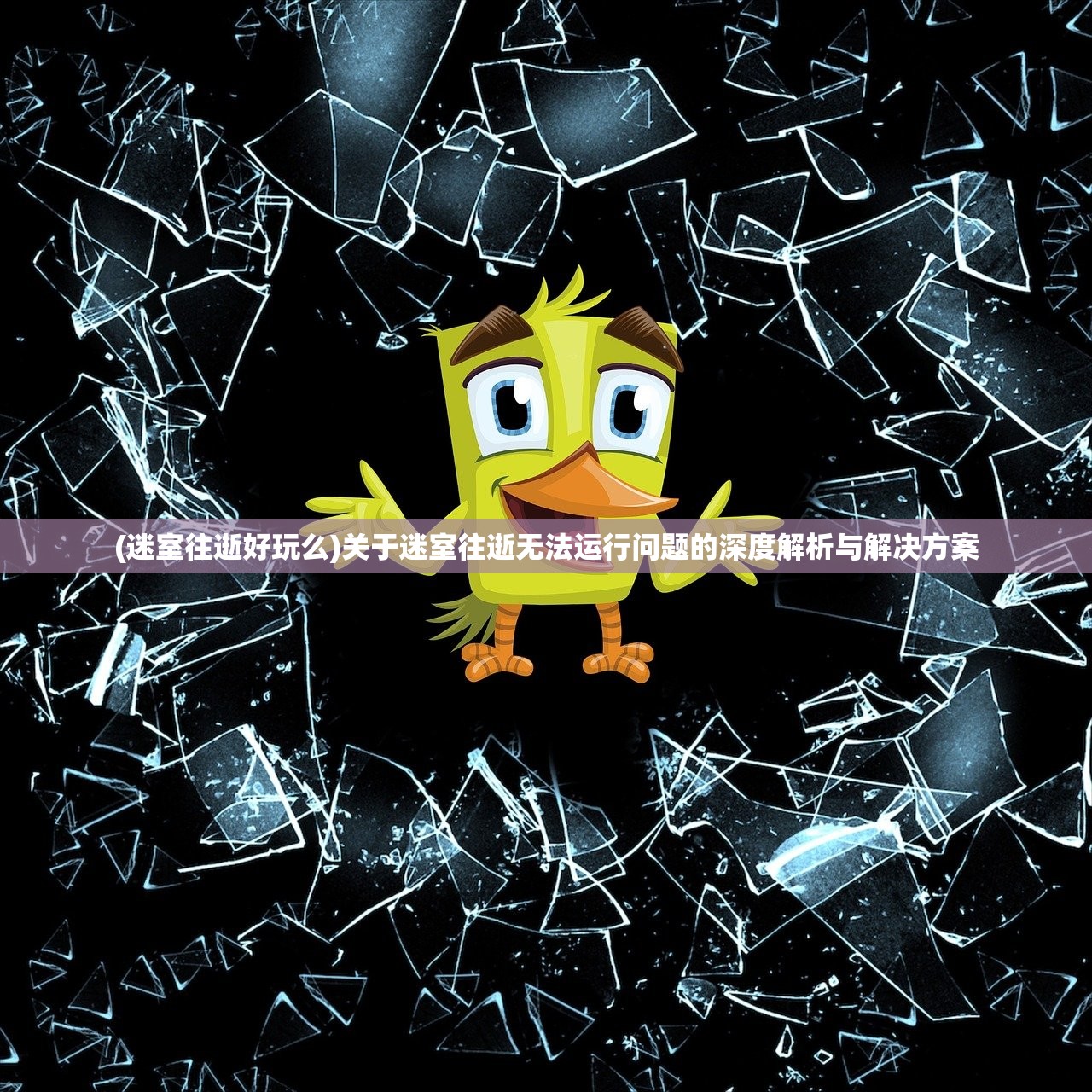(迷室往逝好玩么)关于迷室往逝无法运行问题的深度解析与解决方案 (迷室往逝好玩么)关于迷室往逝无法运行问题的深度解析与解决方案