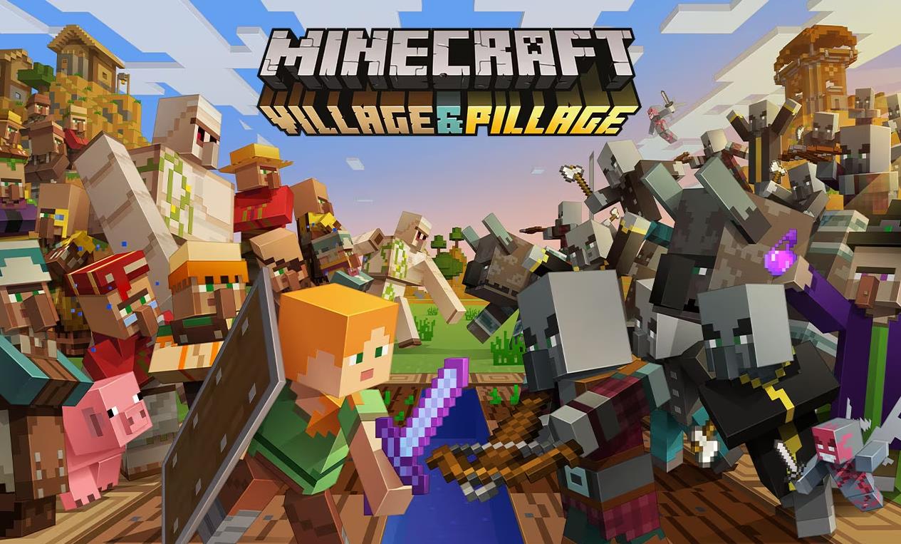 minecraft国际版1.21国际版下载新版安装包-minecraft国际版1.21免广告下载v.5.54