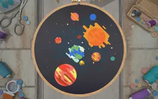 stitch刺绣模拟0.1折下载-stitch刺绣模拟免费安装下载v.6.55