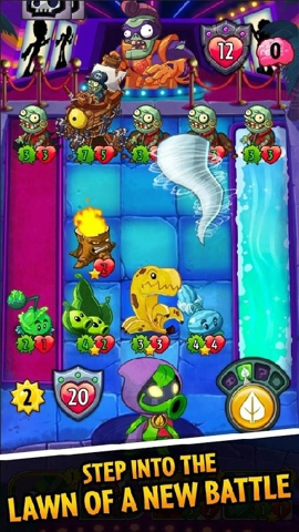 植物大战僵尸神奇植物版下载官方版-植物大战僵尸神奇植物版iOS下载v.0.14 植物大战僵尸神奇植物版下载官方版-植物大战僵尸神奇植物版iOS下载v.0.14