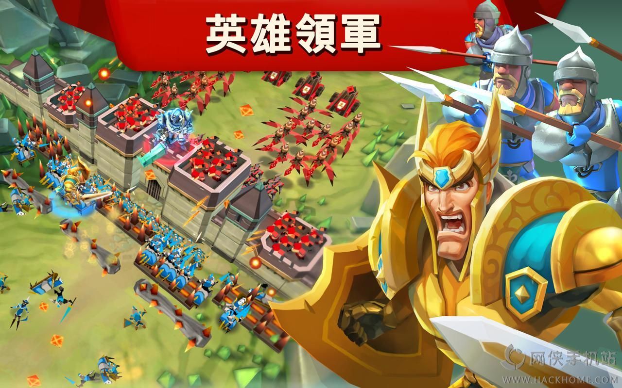 放置矮人王国iOS下载-放置矮人王国下载手游v.5.59