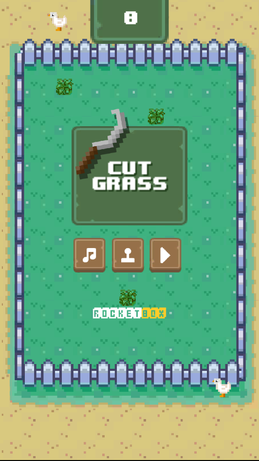 割草融合Grass Cut Merge内置功能菜单下载安装-割草融合Grass Cut Merge最新下载联机版2024无广告v.0.99