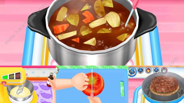 料理妈妈全菜谱汉化版下载-料理妈妈全菜谱官网下载v.7.96