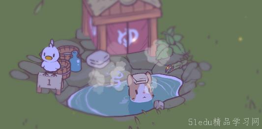 猫咪和汤最新版汉化版下载安装-猫咪和汤最新版游戏正版下载v.2.13
