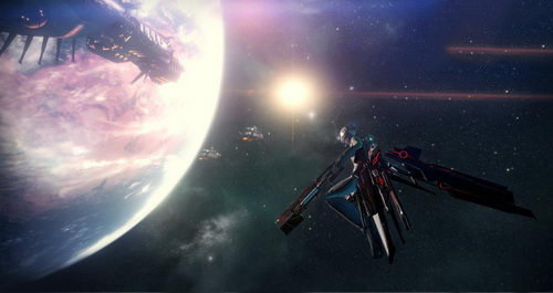 星际战甲玩穿越下载-星际战甲内置菜单最新版2024下载v.3.46